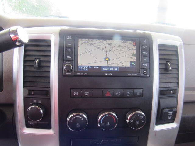 2010 Dodge Ram 2500