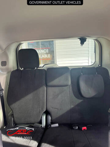 2013 Dodge Grand Caravan