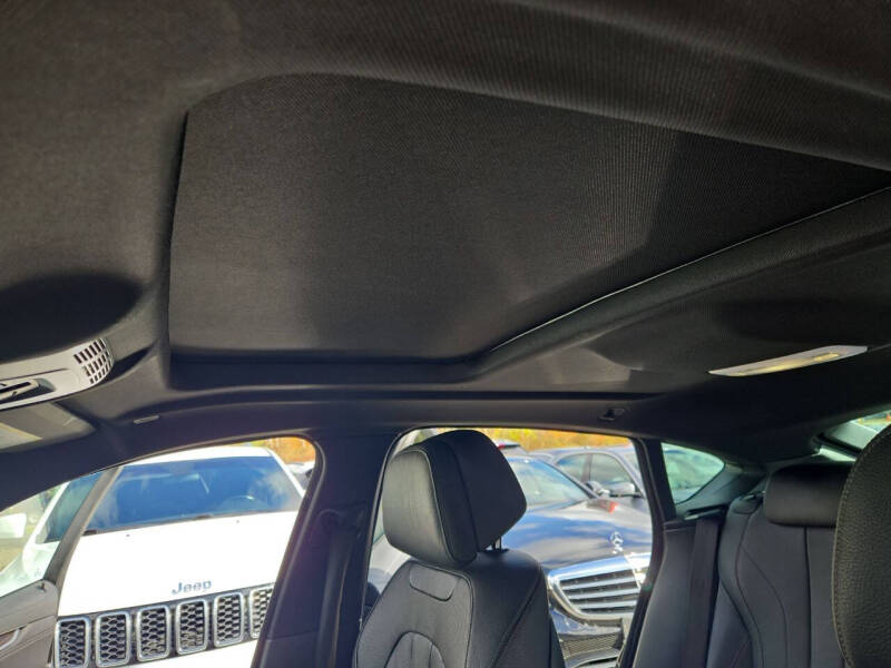 2017 BMW X6 xDrive35i