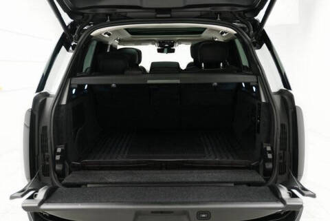 2023 Land Rover Range Rover P530 Autobiography