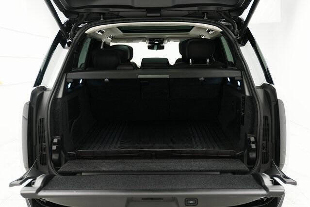 2023 Land Rover Range Rover P530 Autobiography