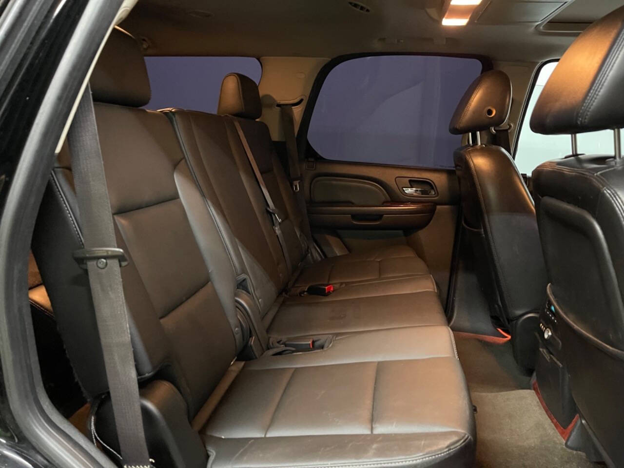 2007 Cadillac Escalade for sale at Sapphire Motors in Gurnee, IL