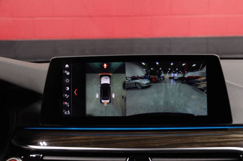2019 BMW M5