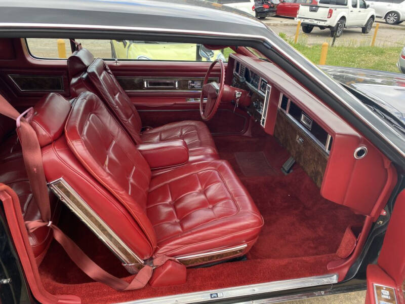 1979 Oldsmobile Toronado