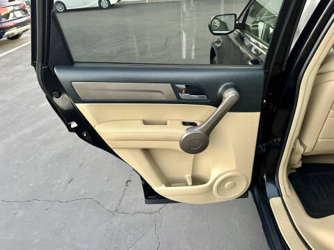 2008 Honda CR-V EX-L w/Navi