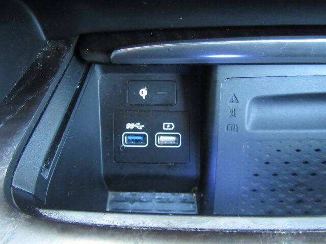 2021 Genesis GV80 2.5T