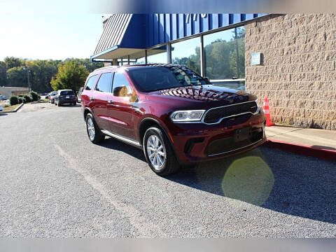 2023 Dodge Durango