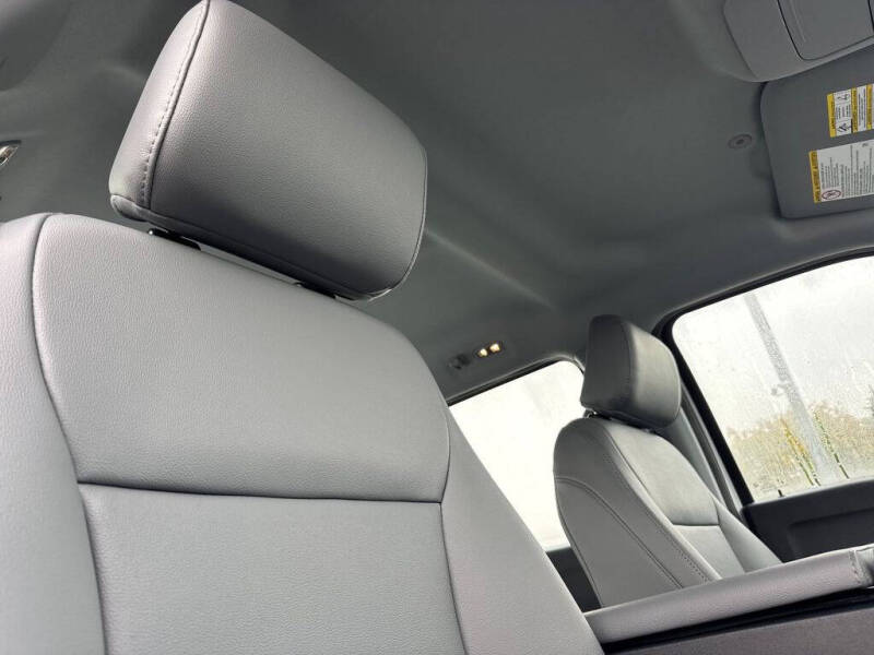 2026 Ford F-350 Super Duty