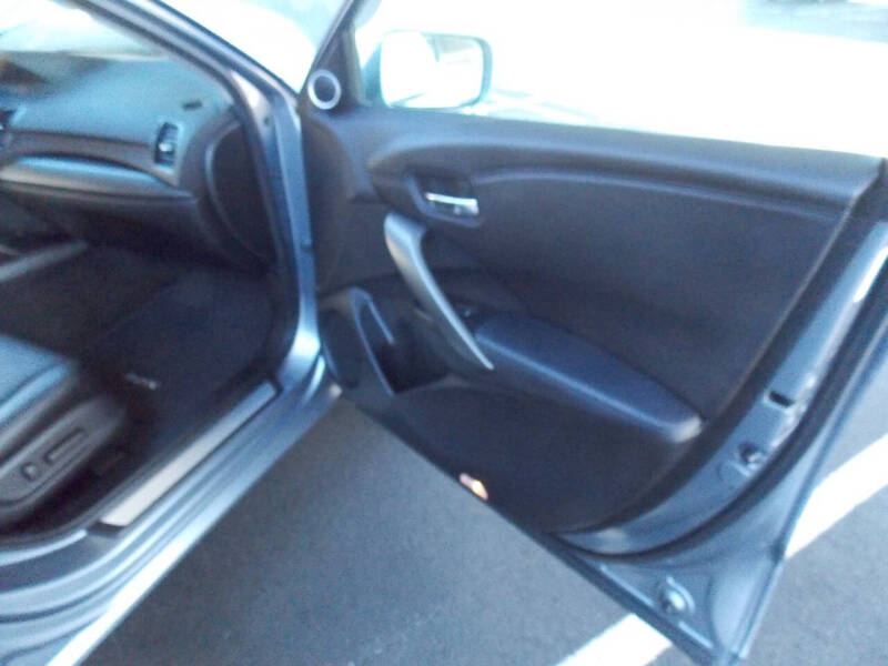2014 Acura RDX w/Tech