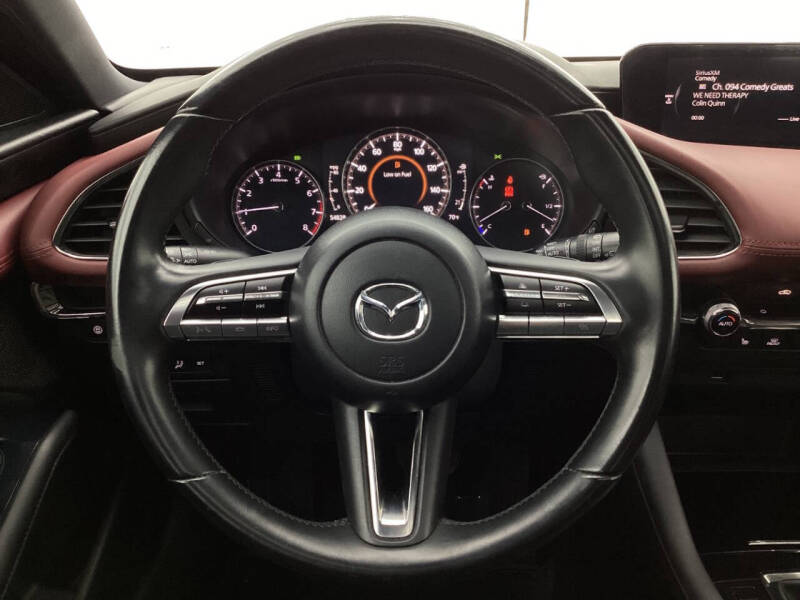 2019 Mazda Mazda3 Hatchback Premium