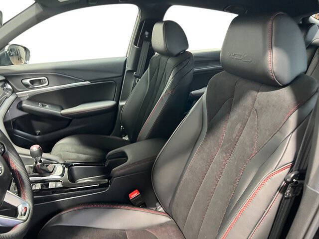 2025 Acura Integra Type S