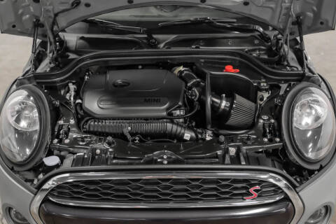 2020 MINI Hardtop 2 Door Cooper S