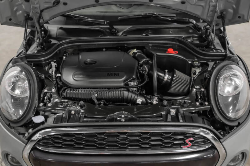 2020 MINI Hardtop 2 Door Cooper S