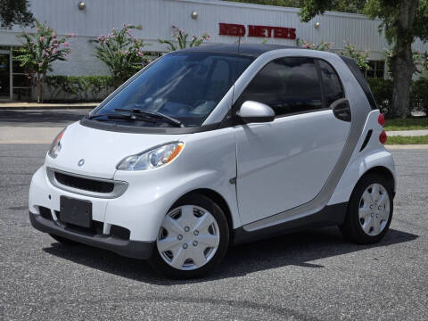 2012 Smart fortwo for sale at Autovend USA in Orlando FL