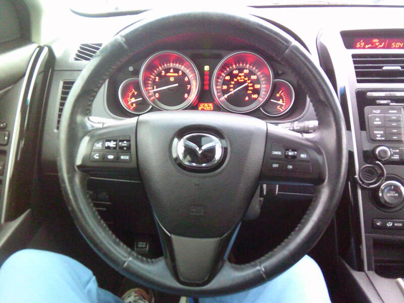 2011 Mazda CX-9 Touring