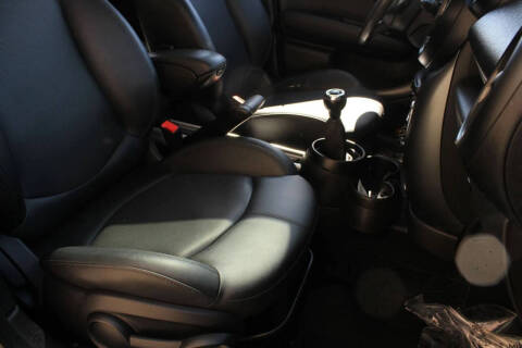 2014 MINI Countryman Cooper S