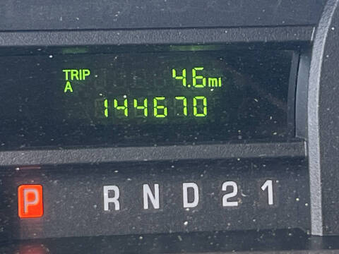 2011 Ford E-Series E-350 SD