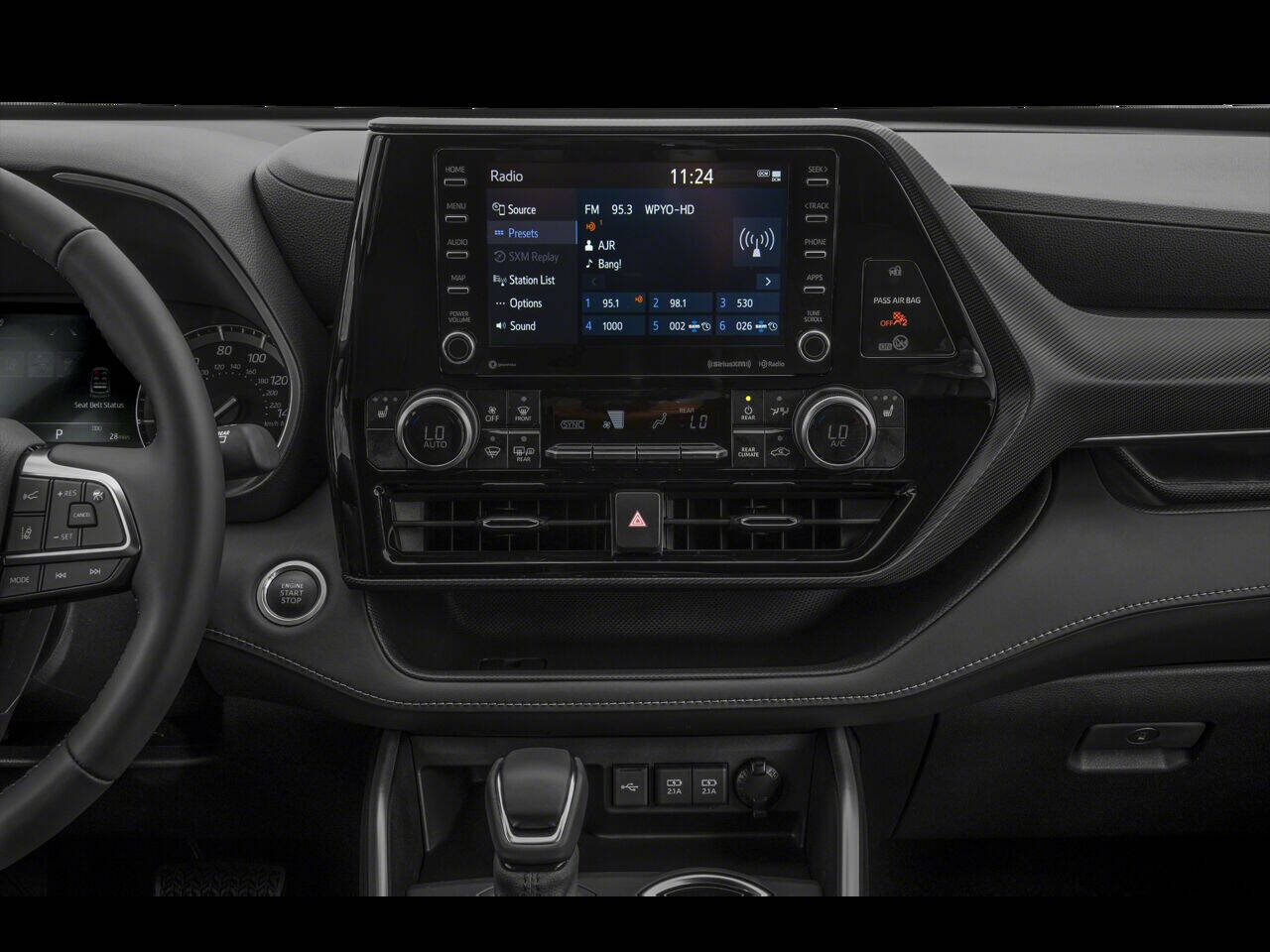 2022 Toyota Highlander 58