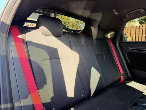 2023 Honda Civic Type R
