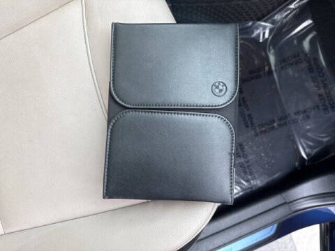 2018 BMW X4 xDrive28i