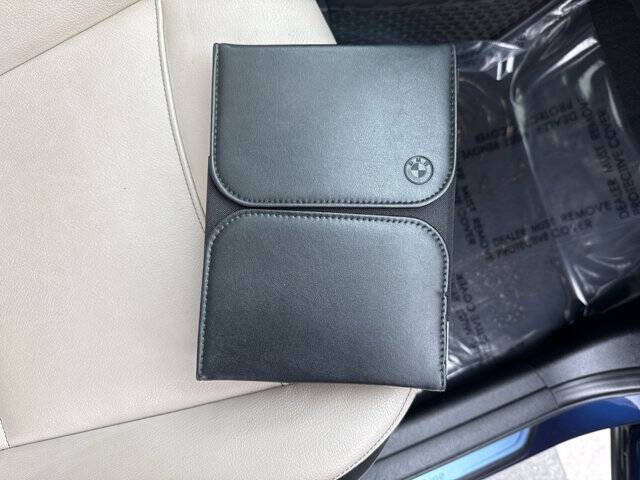 2018 BMW X4 xDrive28i