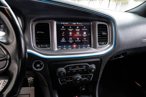 2019 Dodge Charger R/T