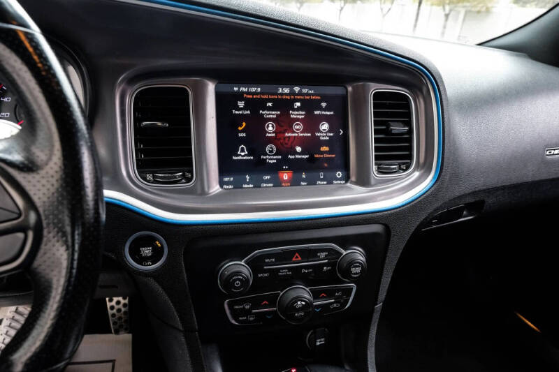 2019 Dodge Charger R/T