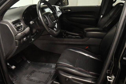 2022 Dodge Durango R/T Plus