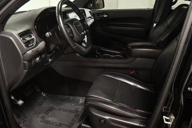 2022 Dodge Durango R/T Plus