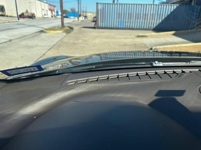 2013 Porsche Cayenne Tiptronic