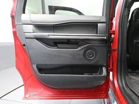 2021 Ford Expedition MAX XLT