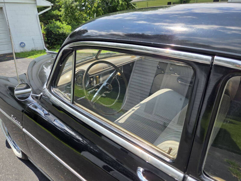 1949 Chevrolet Deluxe