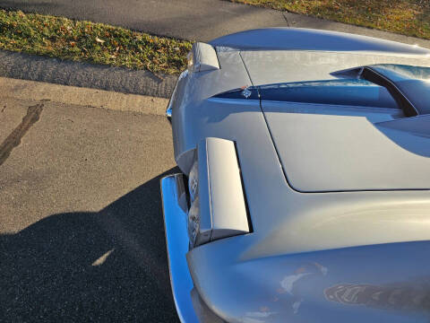 1967 Chevrolet Corvette