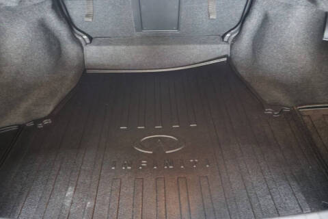 2022 Infiniti Q50 Luxe