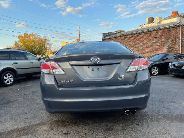 2010 Mazda Mazda6 for sale at Select Auto Sales LLC in Richmond, VA