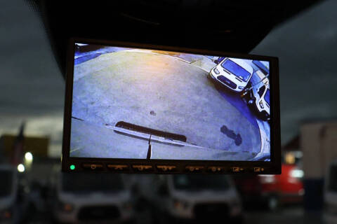 2020 Ford Transit 250