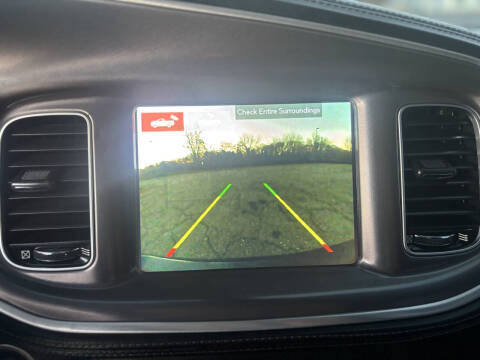 2019 Dodge Charger R/T