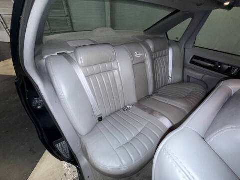 1995 Chevrolet Impala