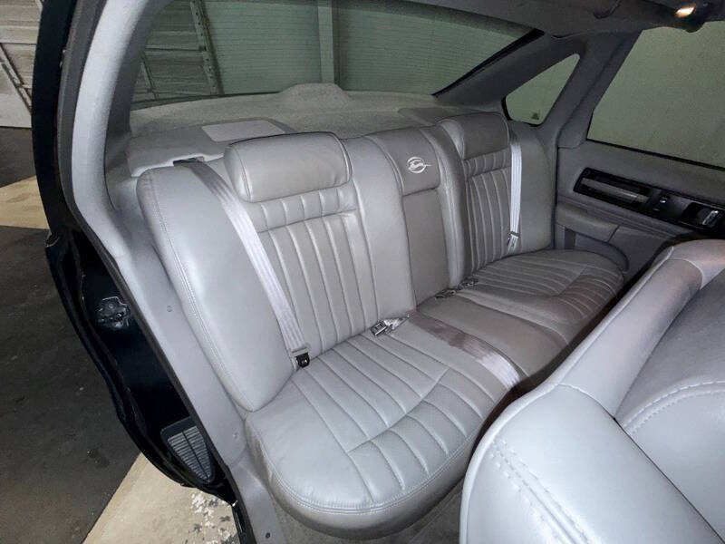 1995 Chevrolet Impala