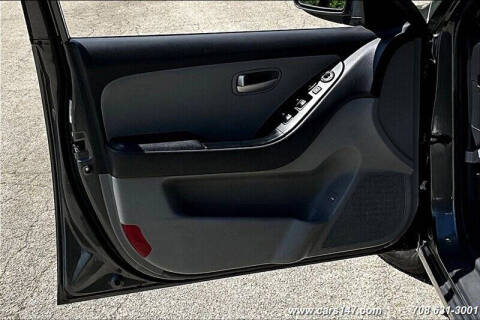 2008 Hyundai Elantra GLS