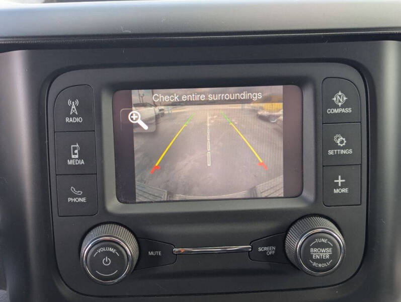 2020 RAM 2500 Tradesman