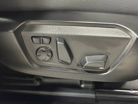 2016 BMW X3 xDrive35i