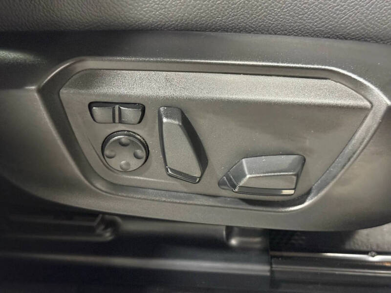 2016 BMW X3 xDrive35i