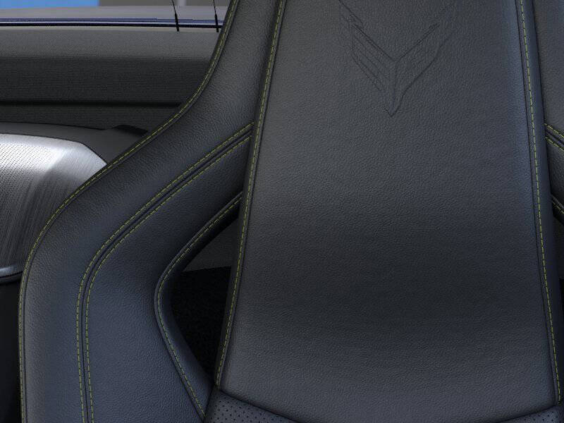 2026 Chevrolet Corvette Stingray