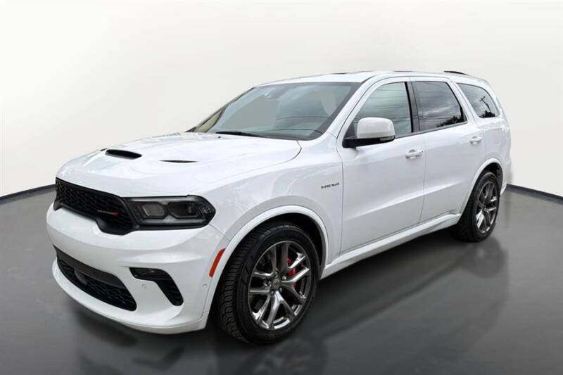 2022 Dodge Durango