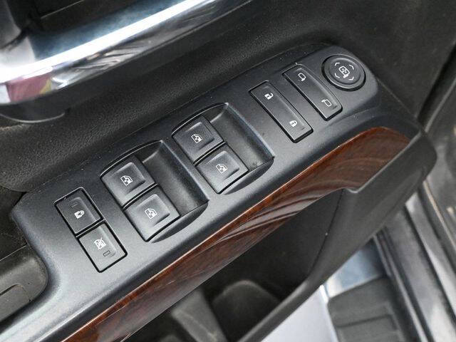 2016 GMC Sierra 2500HD