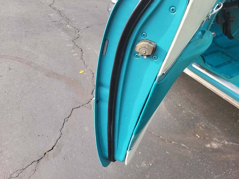 1955 Chevrolet Bel Air