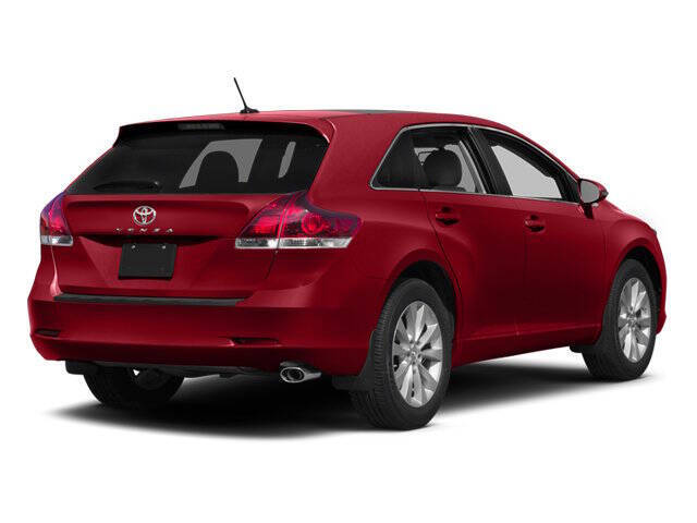 2013 Toyota Venza