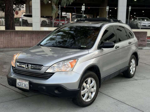 2008 Honda CR-V for sale at ELITE AUTOS in San Jose CA