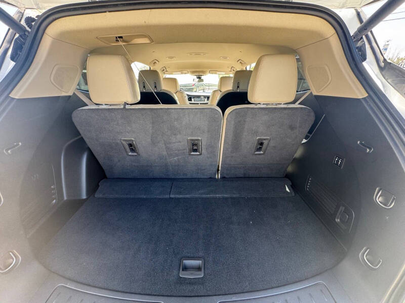 2018 Buick Enclave Premium